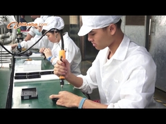 Video di presentazione di Shenzhen EGQ Cloud Technology Co., Ltd.