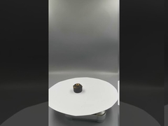 TPMS Sensori Esterni in Ottone per Camion, Sistema di Monitoraggio Pressione Pneumatici a 6 Ruote