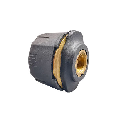 Sei bus TPMS della ruota