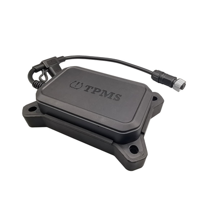 Sistema di controllo di pressione di gomma di TPMS rv