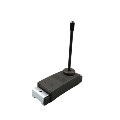 Interruttori basculanti LCD NXP delle soluzioni del camion TPMS dell'esposizione del segnale RS232/chip del microchip