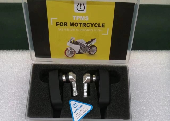 Sistema del motociclo TPMS di Bluetooth