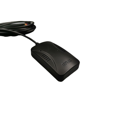 Le soluzioni del sistema di controllo di pressione di gomma del camion con USB hanno introdotto la scanalatura di carico