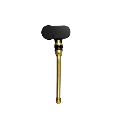 Valvola interna del sensore di pressione universale per pneumatici Quad per TPMS 12mA