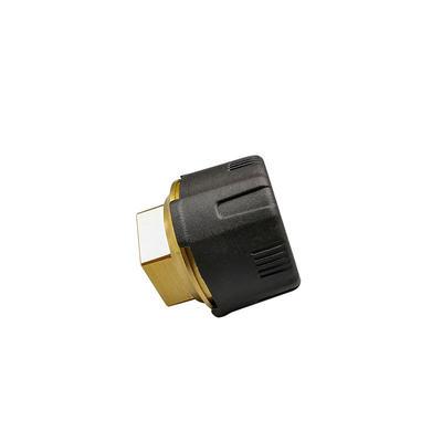 Esterno OTR TPMS Sensore di pressione dei pneumatici Batteria del veicolo ACC24V 4.2V
