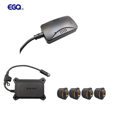 Le soluzioni di RS232 /485 TPMS collegano il camion integrato 203psi
