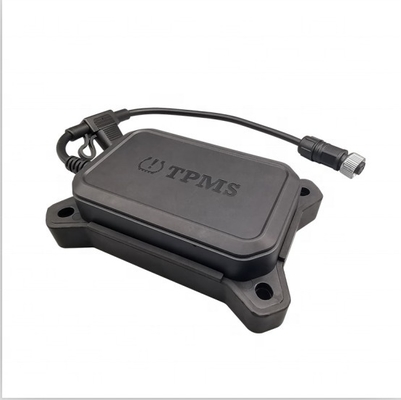Sistema di monitoraggio della pressione dei pneumatici per autoveicoli da 24 V con formato di dati 232