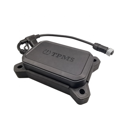 Ricevitore TPMS digitale 232 standard per camion a 6 ruote 24V