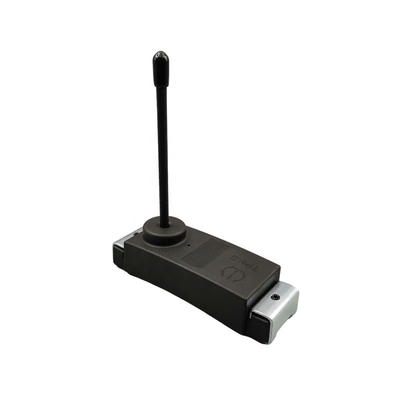 Integrazione del sistema veicolare 24 ruote Formato dati standard 232 Ricevitore TPMS digitale con durata della batteria di 3 anni