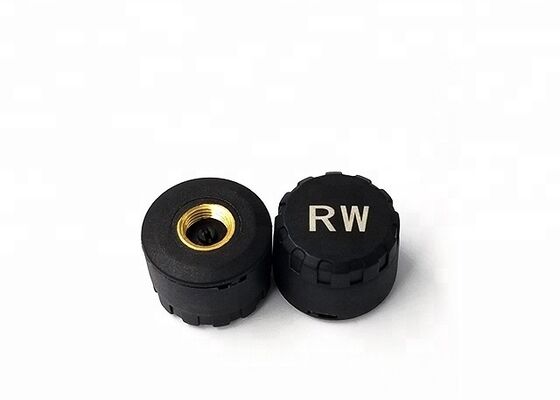 Motor tricycle wireless BL8 Sensore TPMS esterno con tastiera ricevitore ricaricabile e APP mobile Compatibile con Android e IOS