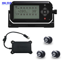Multi monitor resistente di pressione di gomma del camion delle gomme TPMS