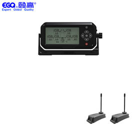 Numero di Digital che avverte un camion TPMS di 2 gomme per il rimorchio
