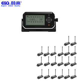 Tipo obbligatorio interno universale 20 soluzioni della gomma TPMS