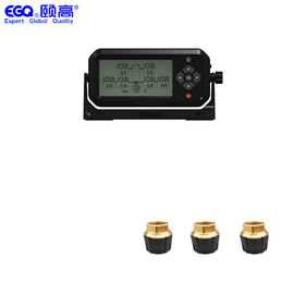 Sistema di controllo in tempo reale di pressione di gomma dei sensori rv TPMS di OTR