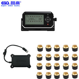 Venti gomme OTR TPMS