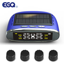 Sistema di controllo solare di pressione di gomma di USB Digital 433.92mhz