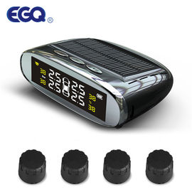 Sistema di controllo solare di pressione di gomma di USB Digital 433.92mhz