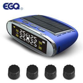 Sistema di controllo solare di pressione di gomma di USB Digital 433.92mhz