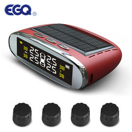 Sistema di controllo solare di pressione di gomma di USB Digital 433.92mhz
