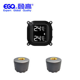 Motociclo esterno TPMS del sensore