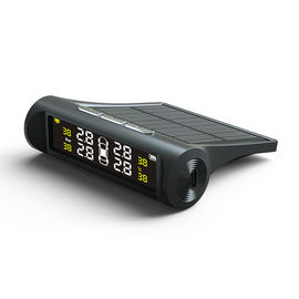 Sistema di controllo solare di pressione di gomma di TPMS Bluetooth
