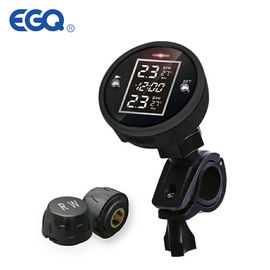Vite esterna del sistema Bluetooth 4,0 2.4Ghz 8V1 del motociclo TPMS della ruota di APK 2-3