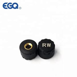 Sistema dell'automobile TPMS del motociclo TPMS Bluetooth 4,0 della ruota 2.4Ghz di APK 2-3