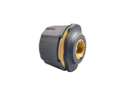 Gli interruttori basculanti stancano il sistema di misurazione di pressione AC24V RS232 hanno prodotto per 6 Wheeels