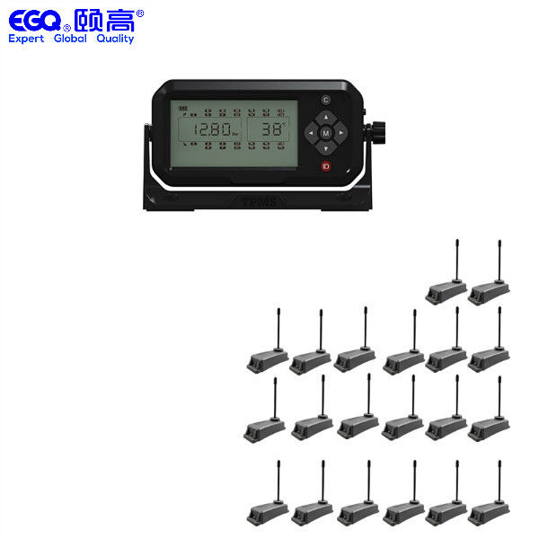 Tipo obbligatorio interno universale 20 soluzioni della gomma TPMS