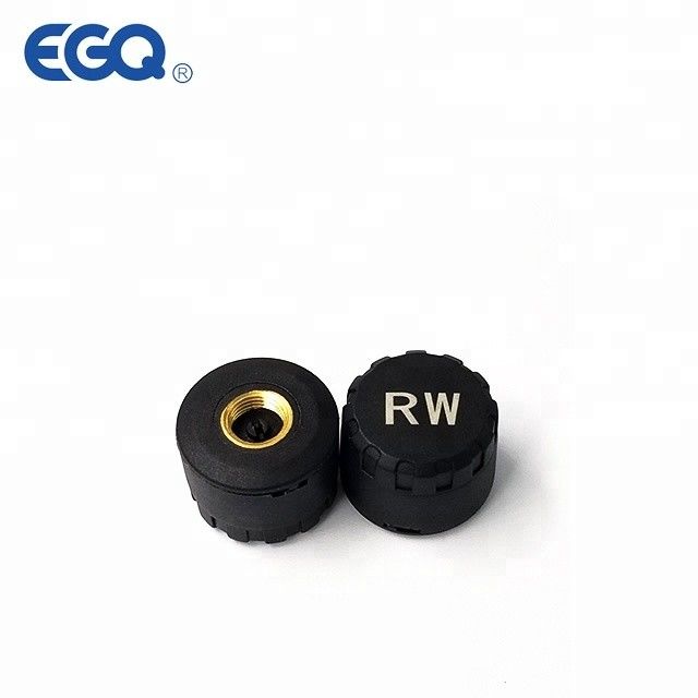 Sistema dell'automobile TPMS del motociclo TPMS Bluetooth 4,0 della ruota 2.4Ghz di APK 2-3